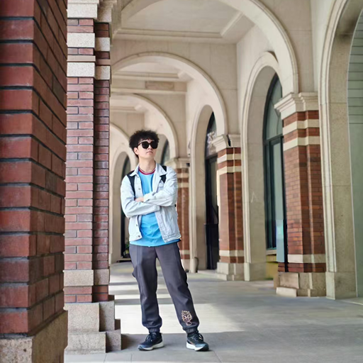 Hanqing Zhao